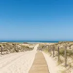 Kamp alanı A La Brise Du Ferret - Les Embruns Lège-Cap-Ferret