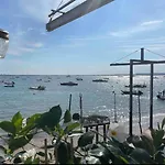 Kamp alanı A La Brise Du Ferret - Les Embruns *