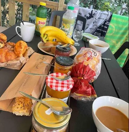 A La Brise Du Ferret - Les Embruns Camping