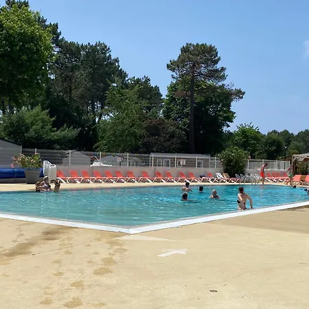 A La Brise Du Ferret - Les Embruns Campeggio Lège-Cap-Ferret