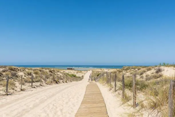 Campeggio A La Brise Du Ferret - Les Embruns Lège-Cap-Ferret